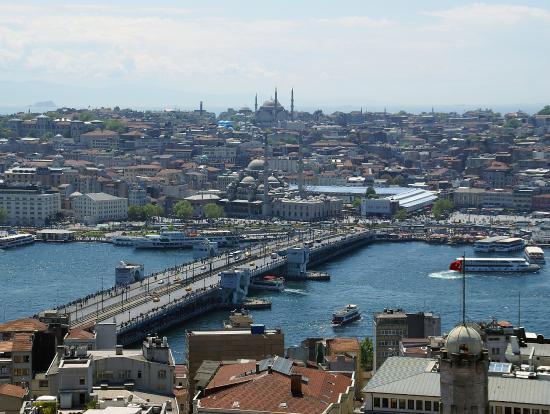 Jambatan Galata